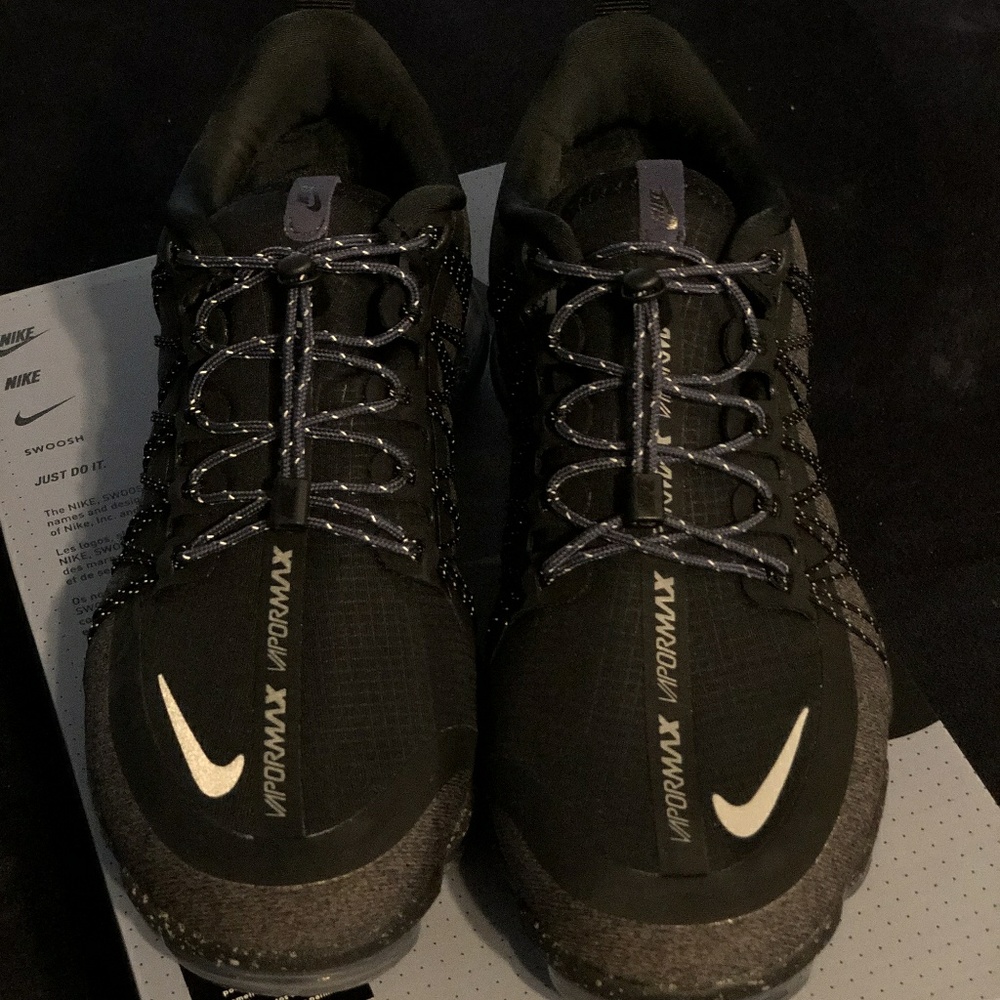 **SOLD** VAPORMAX RUN UTLTY - Picture 5 of 8